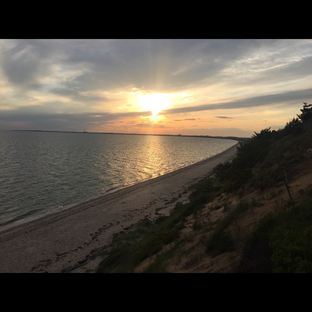 Meet your Posher, Beth